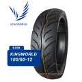 100/60-12 Scooter Motorcycle Tire